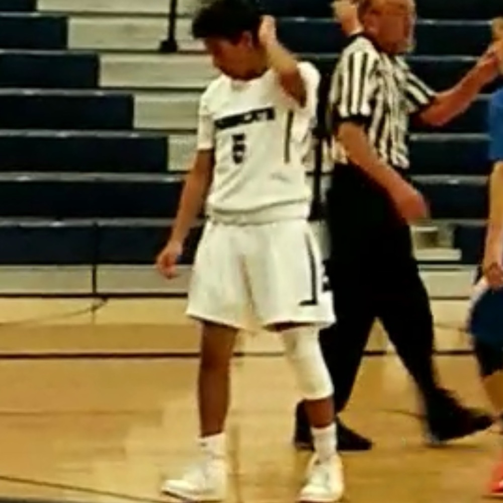 Meet your Posher, Donovin